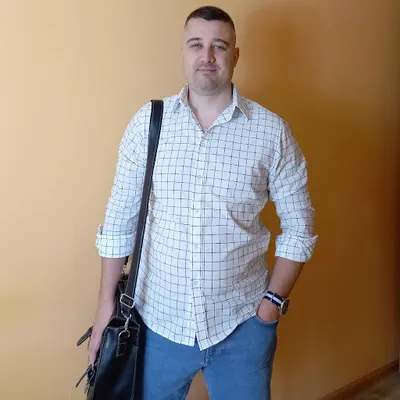 Marcin Mierzejewski - Tworzenie stron internetowych